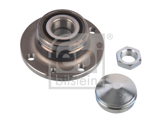 Set rulment roata