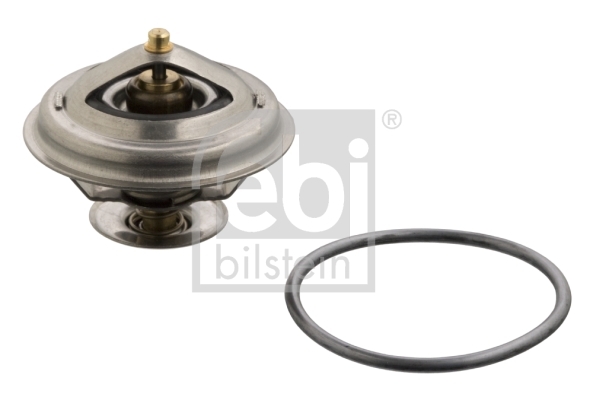 Termostat lichid racire