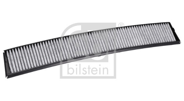 Filtru polen