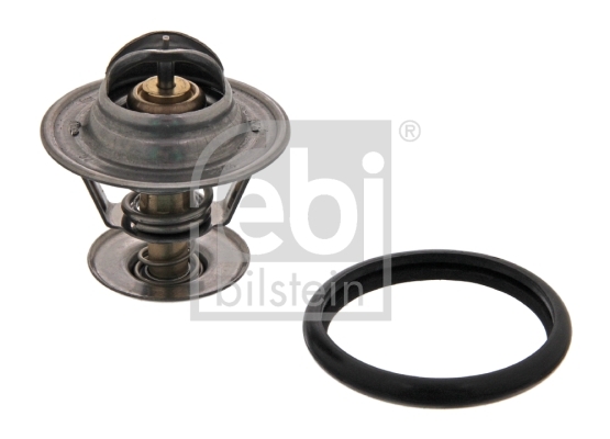 Termostat lichid racire