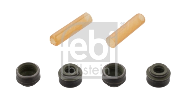 Set garnituri ax supape