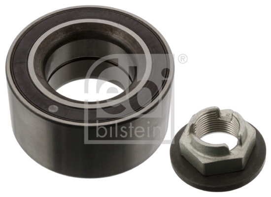 Set rulment roata