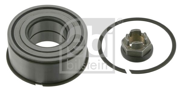 Set rulment roata