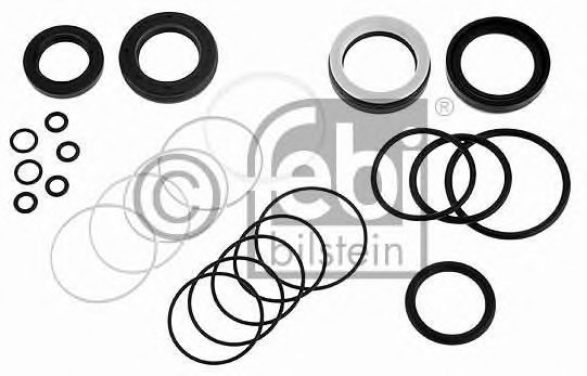 Set garnituri caracsa directie