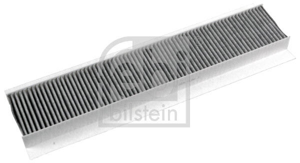 Filtru polen