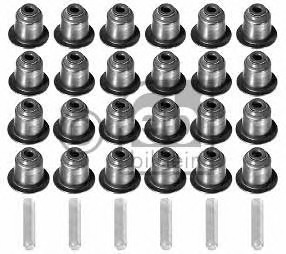 Set garnituri ax supape