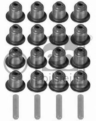 Set garnituri ax supape