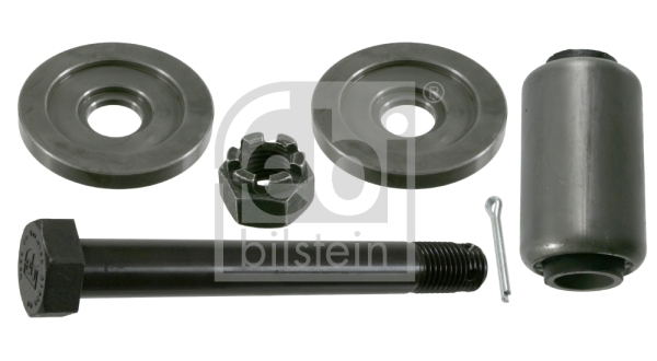 Set reparatie cadru - suport arc