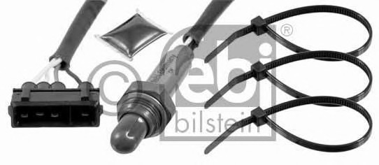 Sonda lambda
