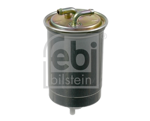 Filtru combustibil