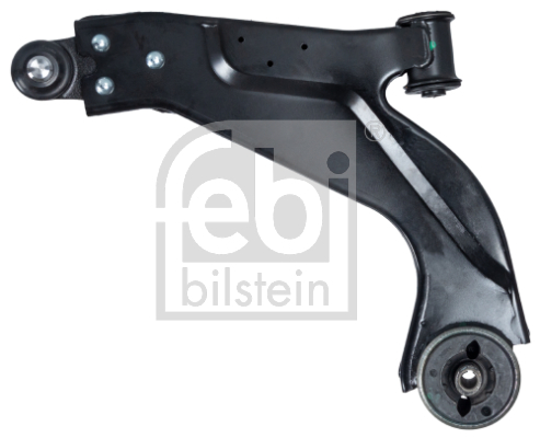 Brat suspensie roata