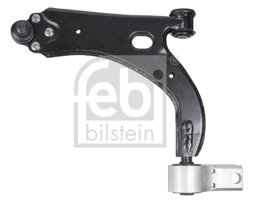 Brat suspensie roata