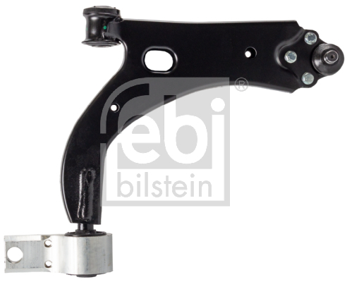 Brat suspensie roata