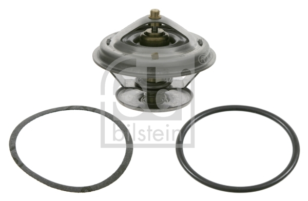 Termostat lichid racire