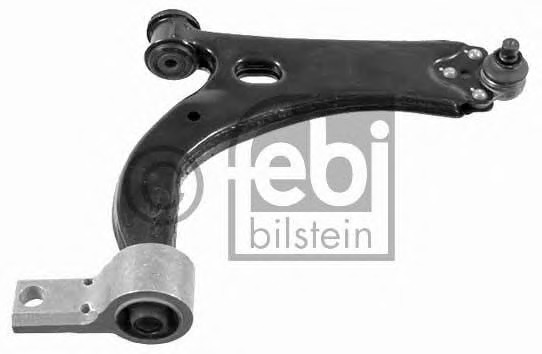 Brat suspensie roata