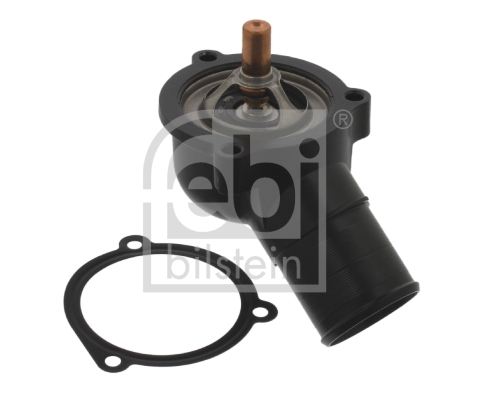Termostat lichid racire