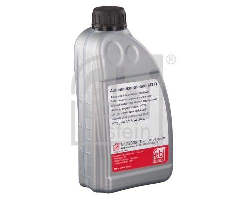 Ulei transmisie atf febi bilstein
