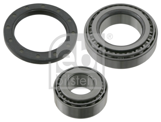 Set rulment roata