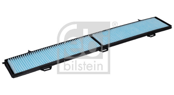 Filtru polen