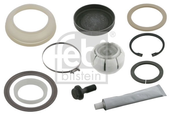 Set reparatie brat longitudinal
