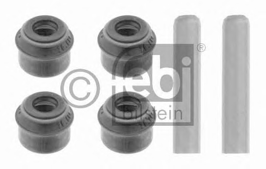 Set garnituri ax supape