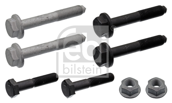 Surub disc frana