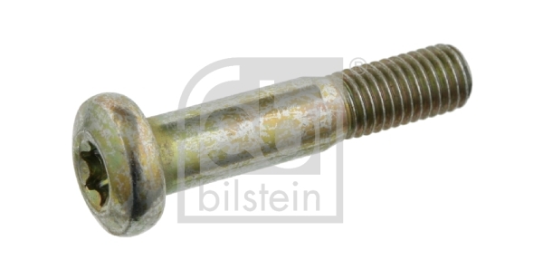 Surub disc frana