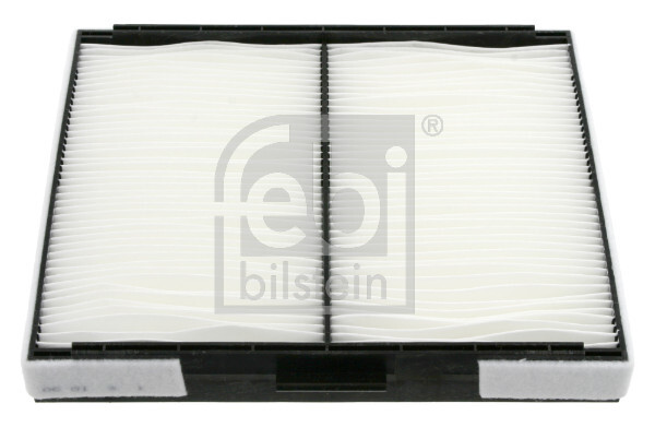 Filtru polen