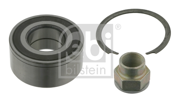 Set rulment roata