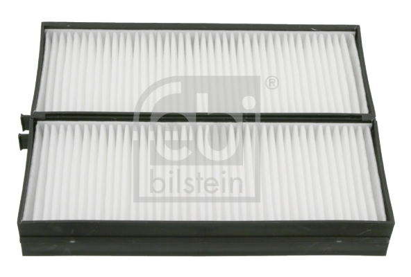 Filtru polen