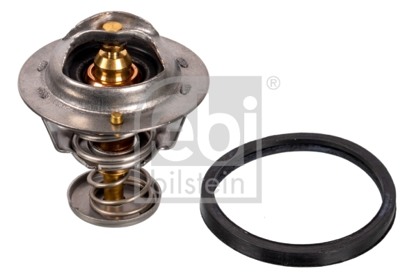 Termostat lichid racire