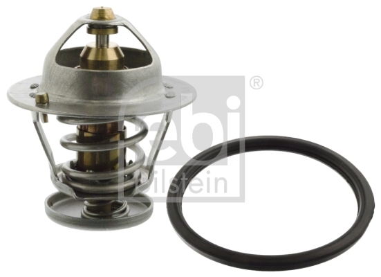 Termostat lichid racire
