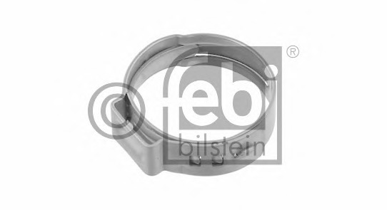 Conector teava sistem de esapament