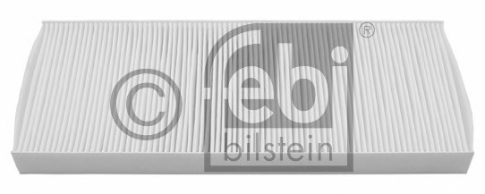 Filtru polen
