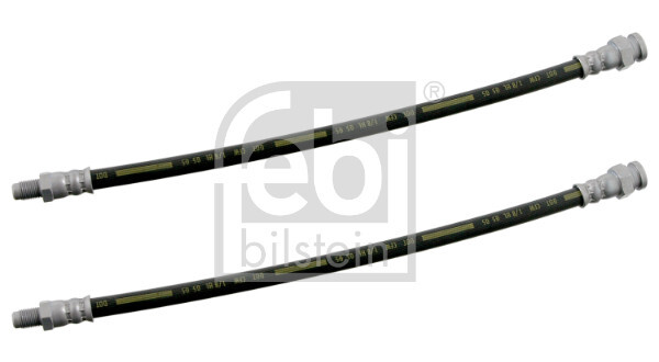 Set conducte frana