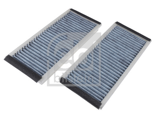 Set filtru aer habitaclu