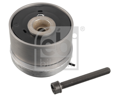 Rola intinzator curea distributie