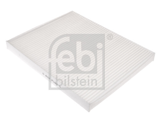 Filtru polen