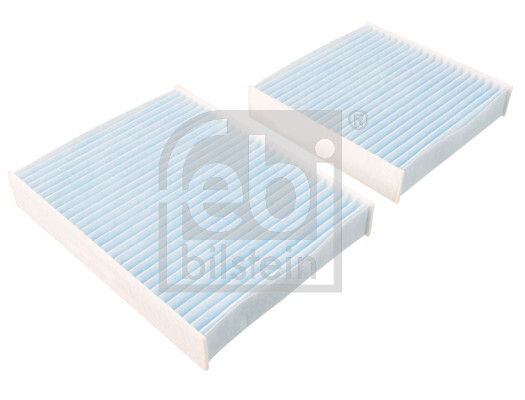 Set filtru aer habitaclu