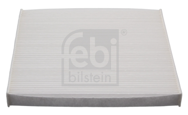 Filtru polen