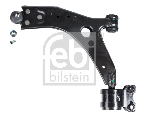Brat suspensie roata