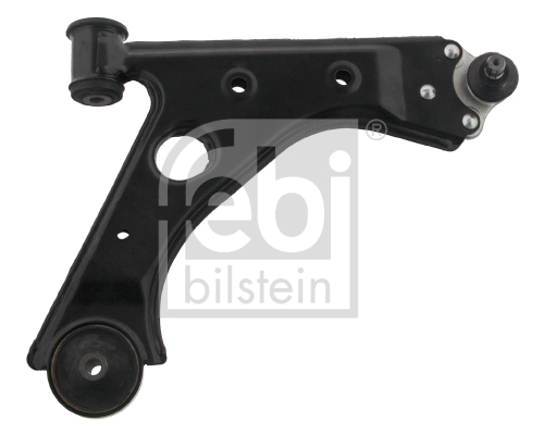 Brat suspensie roata