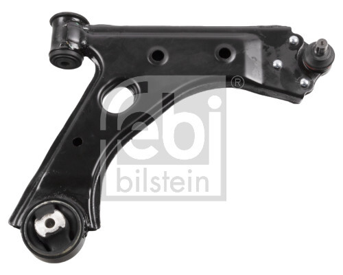 Brat suspensie roata