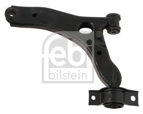 Brat suspensie roata
