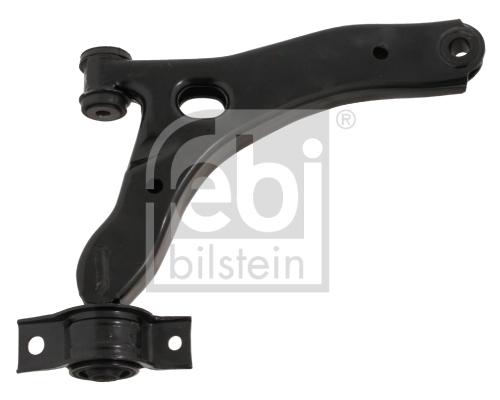 Brat suspensie roata