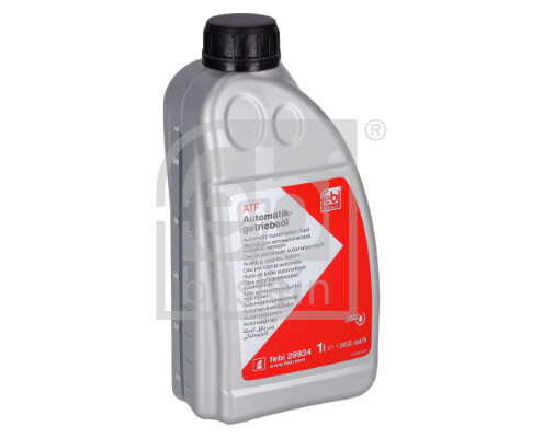 Ulei transmisie atf febi bilstein