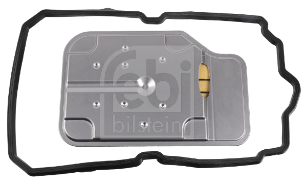 Set filtru hidraulic cutie de viteza automata
