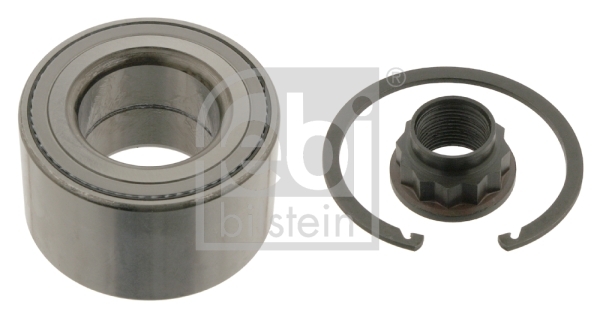 Set rulment roata