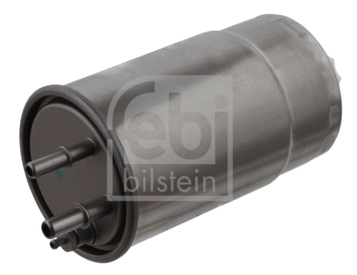 Filtru combustibil