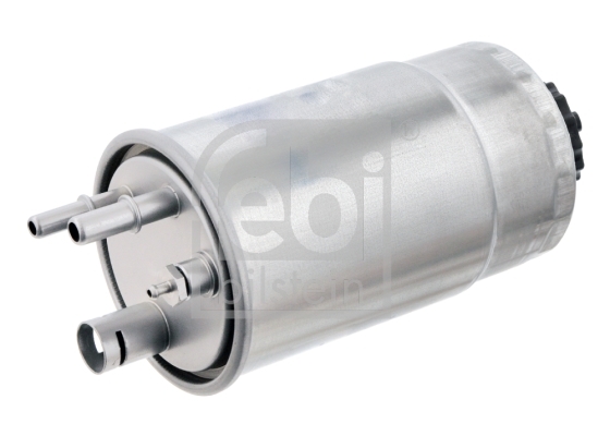 Filtru combustibil